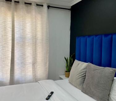 Parklands House | Hideaway Haven Self-Catering