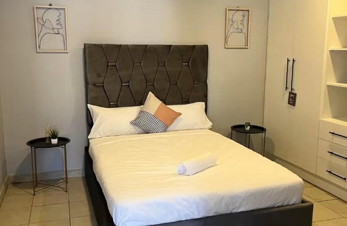 Edenvale House | Hideaway Haven