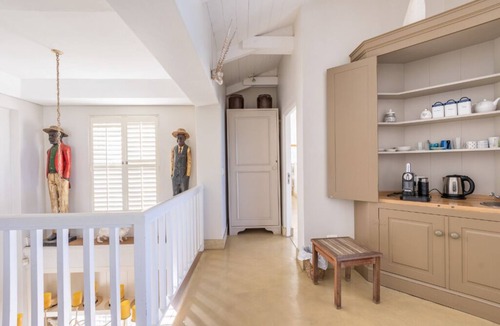 Plettenberg Bay Villa | Hideaways Mariners Moon, Plettenberg Bay