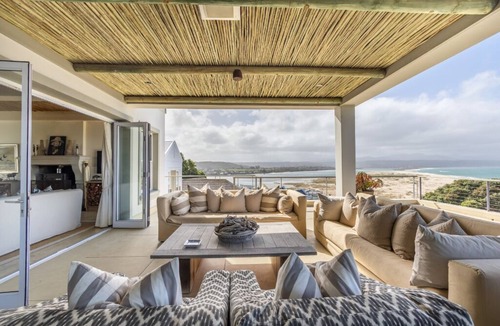 Plettenberg Bay Villa | Hideaways Mariners Moon, Plettenberg Bay