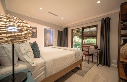 Cungewane Cabin | Hilltop House - Babanango Game Reserve