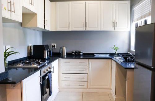 Hilton Apartment | Hilton Heath