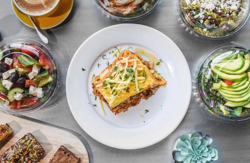 Cape Town City Centre Hotel | Hippo Boutique Hotel