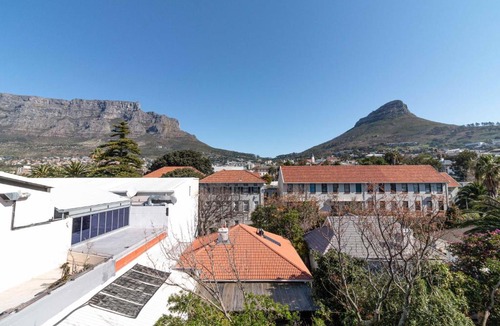 Cape Town City Centre Hotel | Hippo Boutique Hotel
