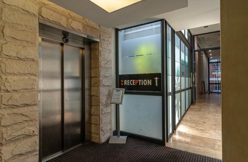 Cape Town City Centre Hotel | Hippo Boutique Hotel