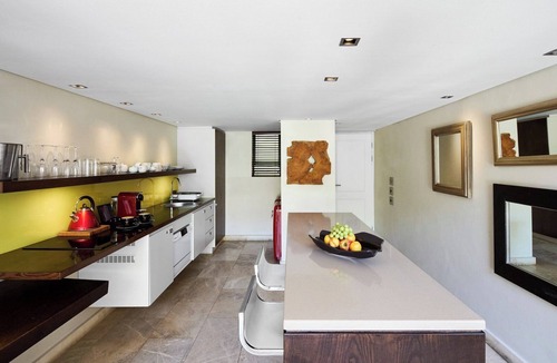 Cape Town City Centre Hotel | Hippo Boutique Hotel