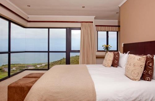 Knysna House | Hippo House