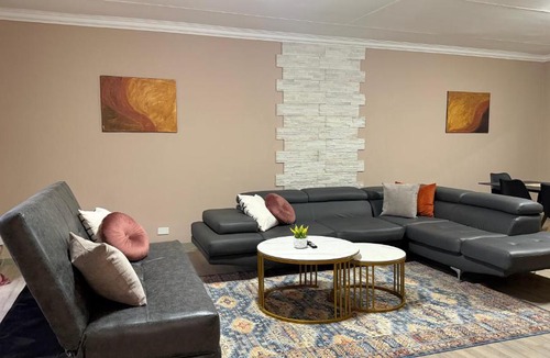 Pietermaritzburg House | Holiday homes in Pietermaritzburg, South Africa