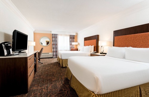 Hollywood Hotel | Holiday Inn Fort Lauderdale Airport, an IHG Hotel