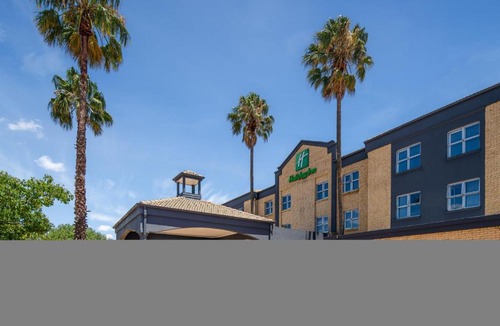 Boksburg Hotel | Holiday Inn Johannesburg OR Tambo Airport Hotel by IHG