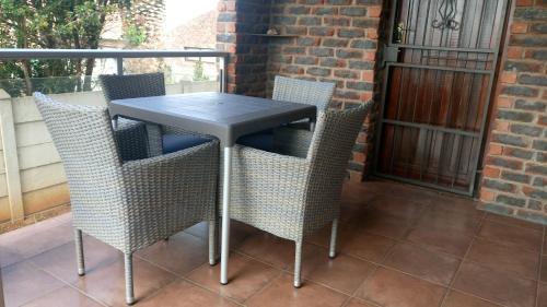 Jeffreys Bay Apartment | @Home#JBay