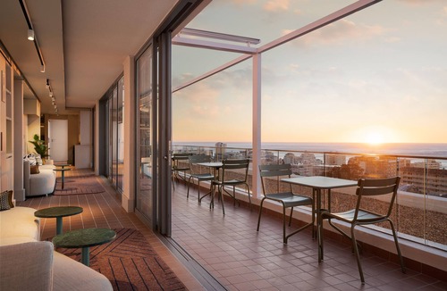 Sea Point Hotel | Home Suite Hotels Sea Point