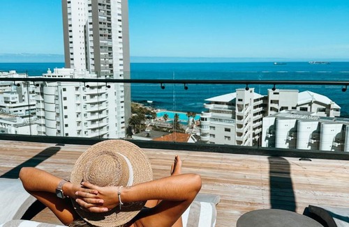 Sea Point Hotel | Home Suite Hotels Station House