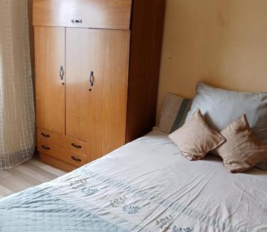 Welkom House | home sweet home