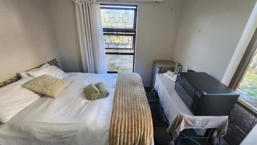 Bellville House | Homey Private Room in Stellenberg