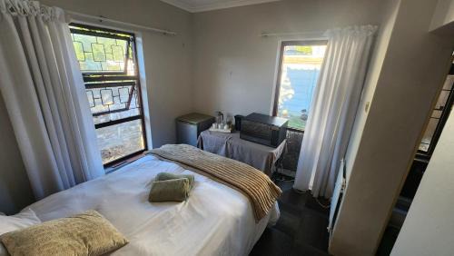 Bellville House | Homey Private Room in Stellenberg