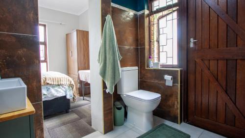 Bellville House | Homey Private Room in Stellenberg