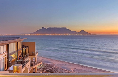 Bloubergstrand Hotel | Horizon Bay 1201