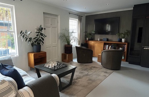 Blouberg Rise House | Hot Tub, Pet friendly, Blouberg Retreat