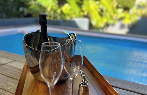 Blouberg Rise House | Hot Tub, Pet friendly, Blouberg Retreat