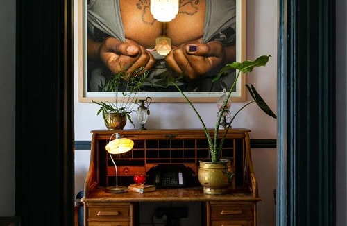 Cape Town City Centre Hotel | Hotel Lola