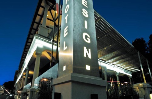 Sea Point Hotel | Hotel on the Promenade