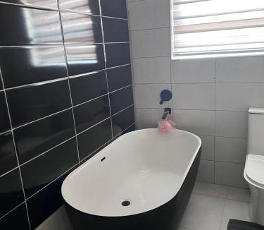 Thohoyandou House | House 292 On The Hill Nandoni
