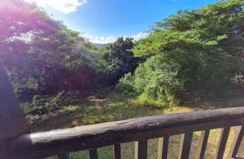 Sodwana Bay National Park Ski Chalet | House 45 Sodwana Bay Lodge