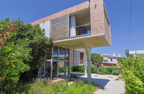Onrus Apartment | House Fynbos | Onrus Sea & Mountain View Villa