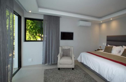 Scott Estate Hotel | Hout Bay View Boutique Hotel