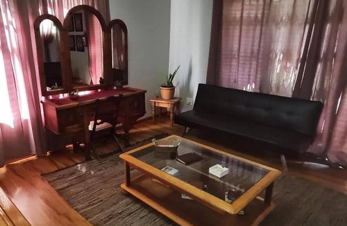 Vanderbijlpark House | Huis Afrika