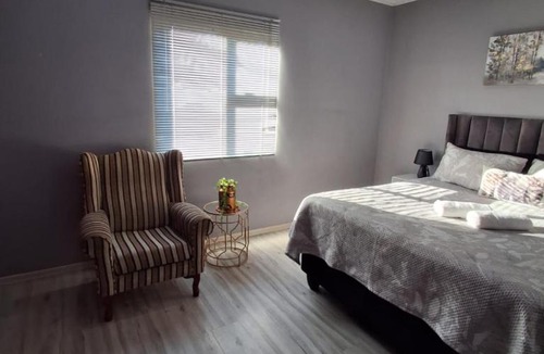 Berea Bed & Breakfast | Human on Ten BnB