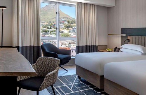 Bo'Kaap Hotel | Hyatt Regency Cape Town