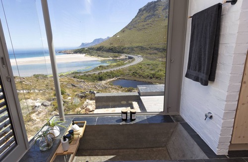 Rooiels Cabin | Hytte Riverview