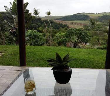 Umhlali House | Ibokwe homested