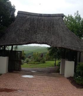 Umhlali House | Ibokwe homested