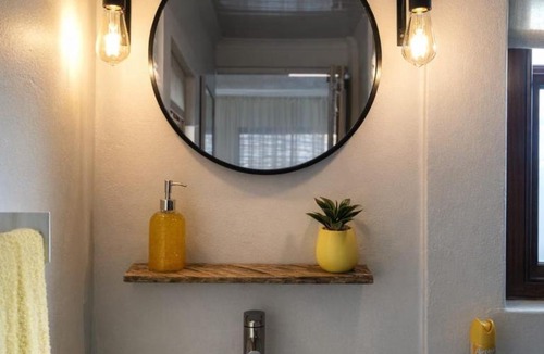 Strand Apartment | Iewers Rus