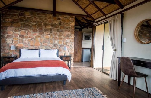 Paterson Cabin | Ikwanitsha Lodge