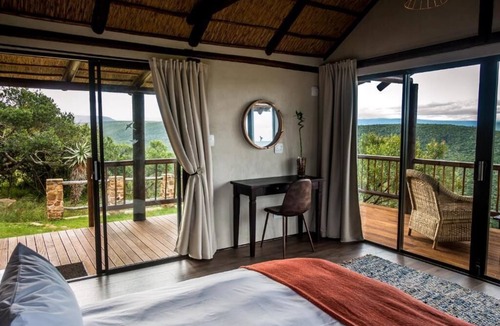 Paterson Cabin | Ikwanitsha Lodge