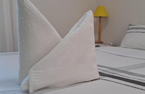 Grahamstown House | Imani Self-Catering Accommodation