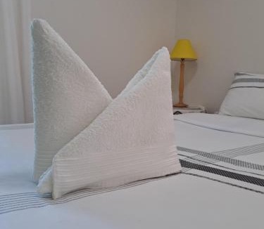 Grahamstown House | Imani Self-Catering Accommodation