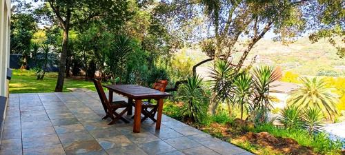 Greater Johannesburg Metropolitan Area Apartment | Inactive - Jordan's Room