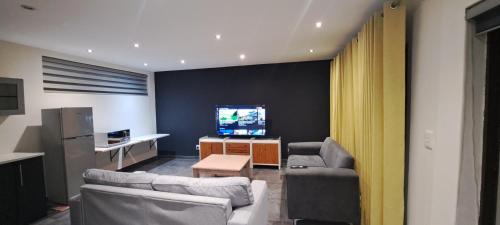 Greater Johannesburg Metropolitan Area Apartment | Inactive - Jordan's Room