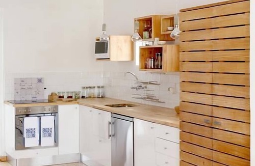 Cape Town City Centre House | InAweStays