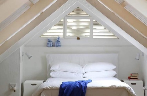 Cape Town City Centre House | InAweStays