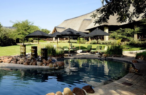 Greater Johannesburg Metropolitan Area Hotel | Indaba Hotel