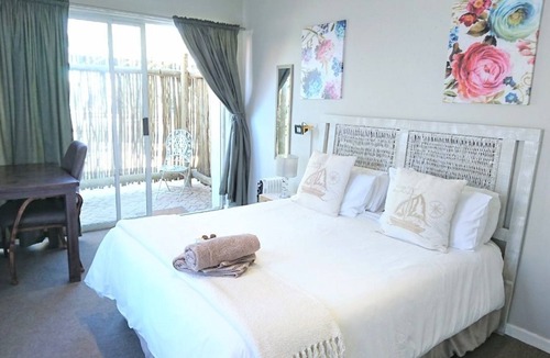 Lichtenburg House | Indigo Moon Guesthouse