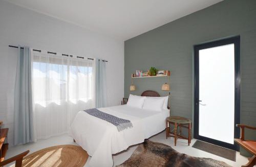Yzerfontein Apartment | Inge's Brick Room