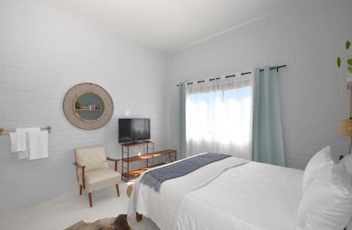 Yzerfontein Apartment | Inge's Brick Room