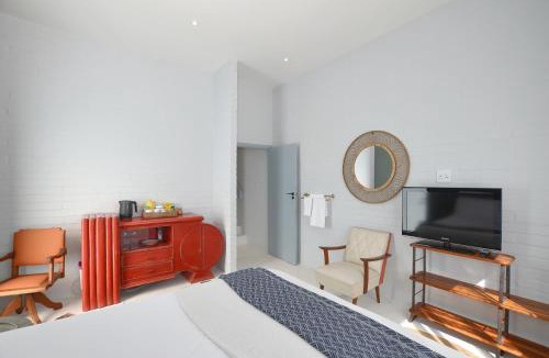 Yzerfontein Apartment | Inge's Brick Room